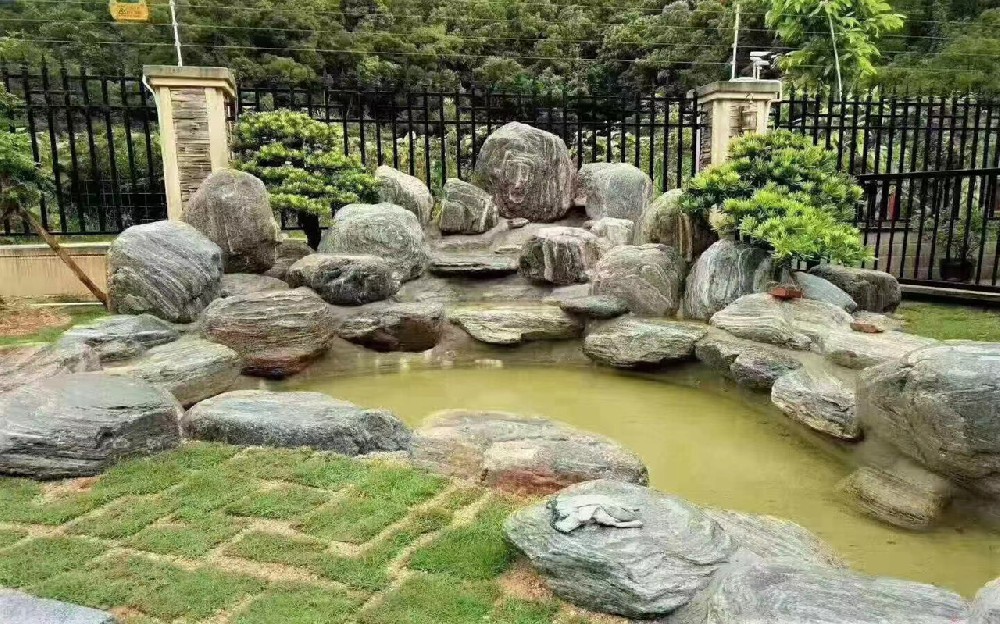 工程實(shí)施